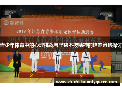青少年体育中的心理挑战与坚韧不拔精神的培养策略探讨