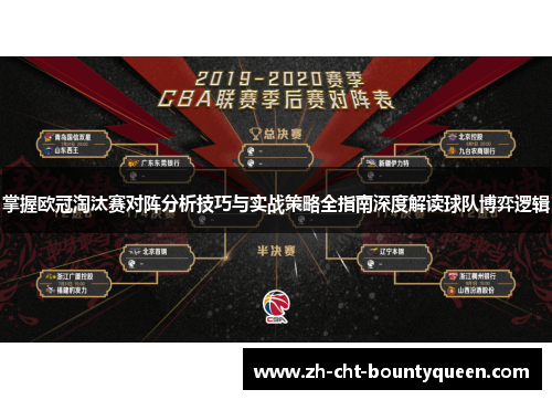 掌握欧冠淘汰赛对阵分析技巧与实战策略全指南深度解读球队博弈逻辑